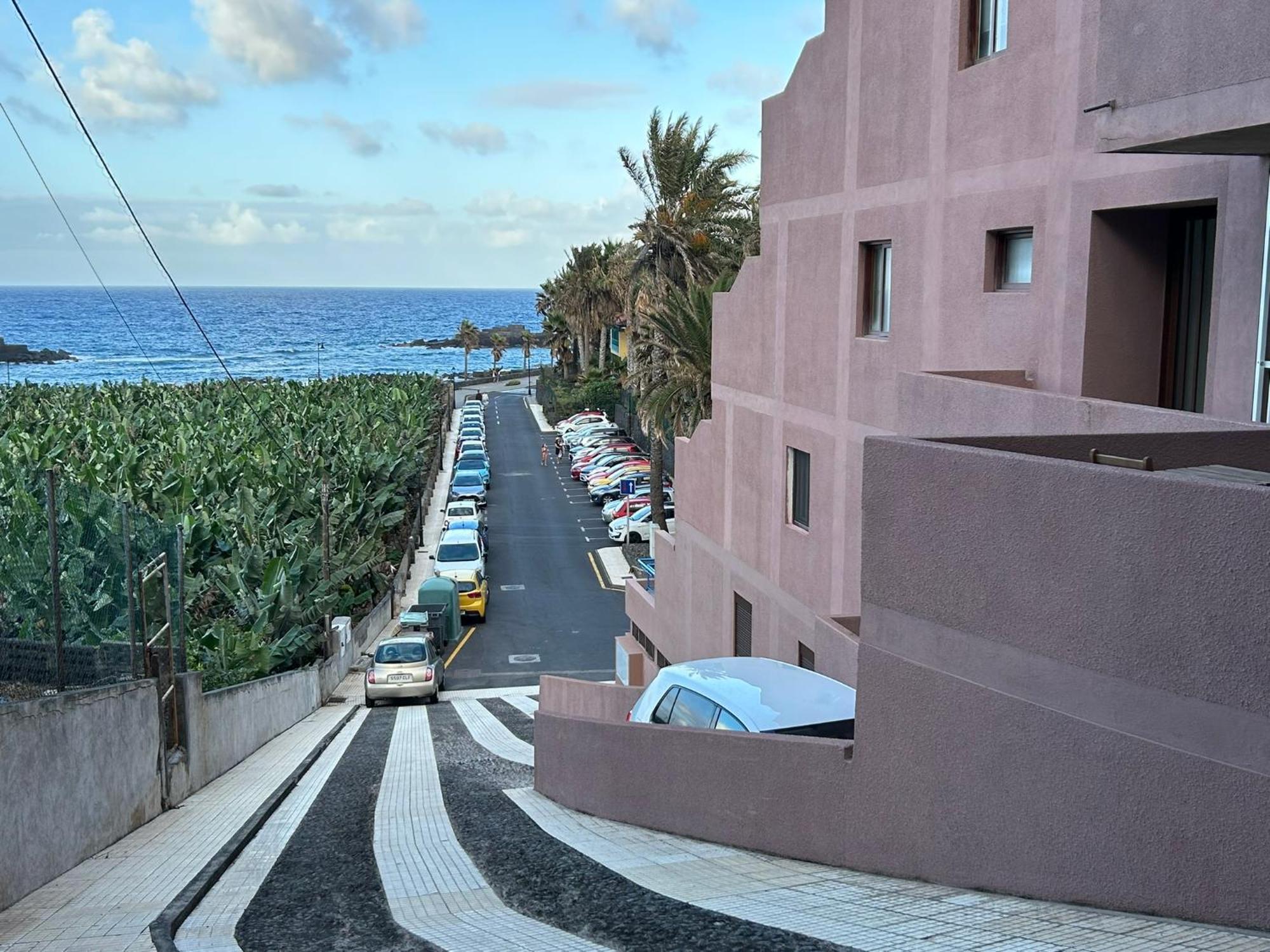 Apartamento La Playa , Los Cancajos La Palma Zewnętrze zdjęcie