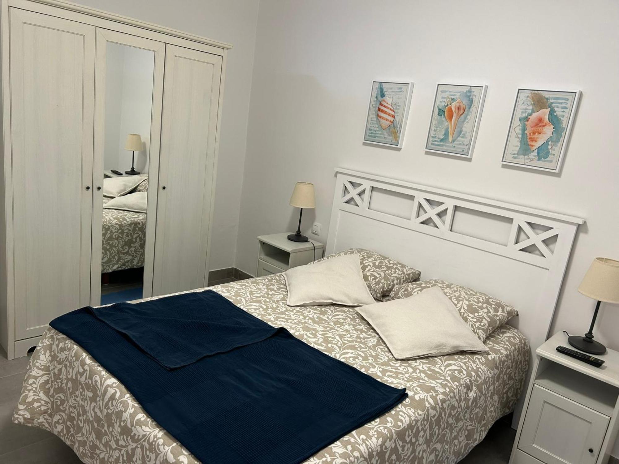 Apartamento La Playa , Los Cancajos La Palma Zewnętrze zdjęcie
