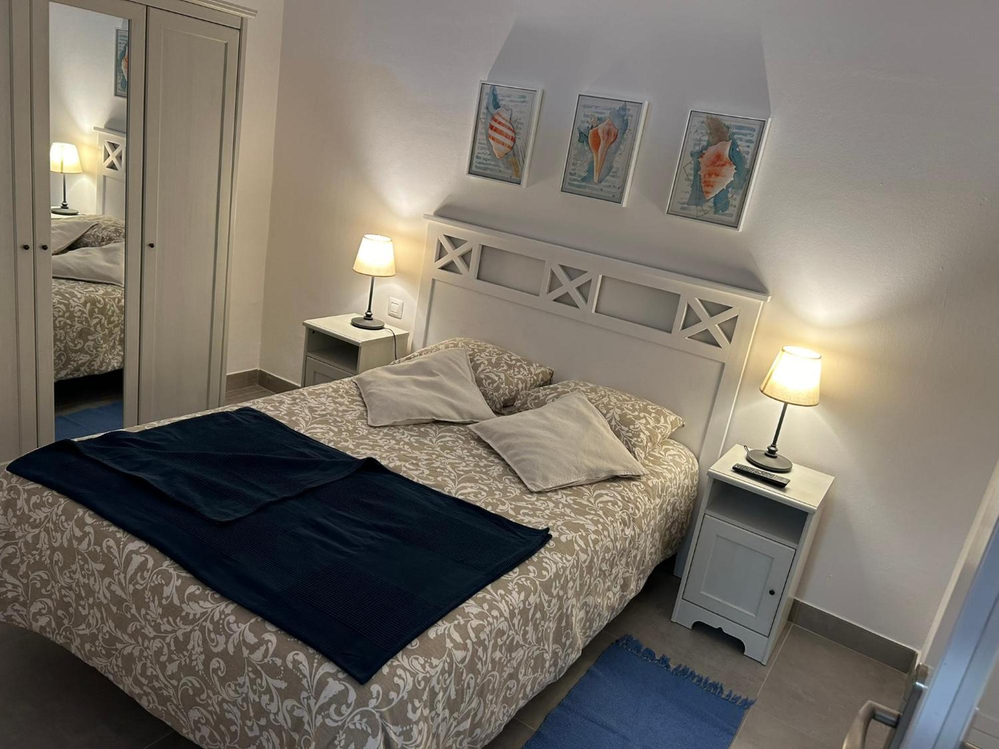Apartamento La Playa , Los Cancajos La Palma Zewnętrze zdjęcie